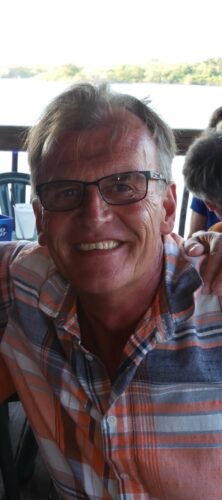 Howard Stephen Gloss